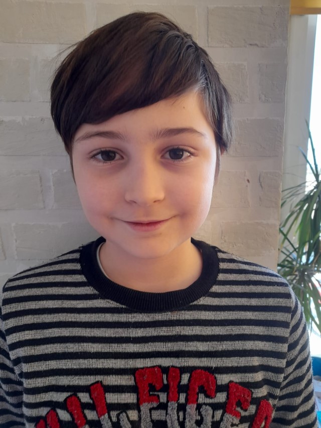 Arda Eberdes