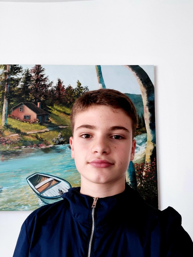 Ermon Bislimi
