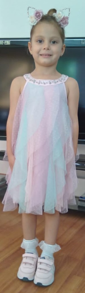 Meryem Turken