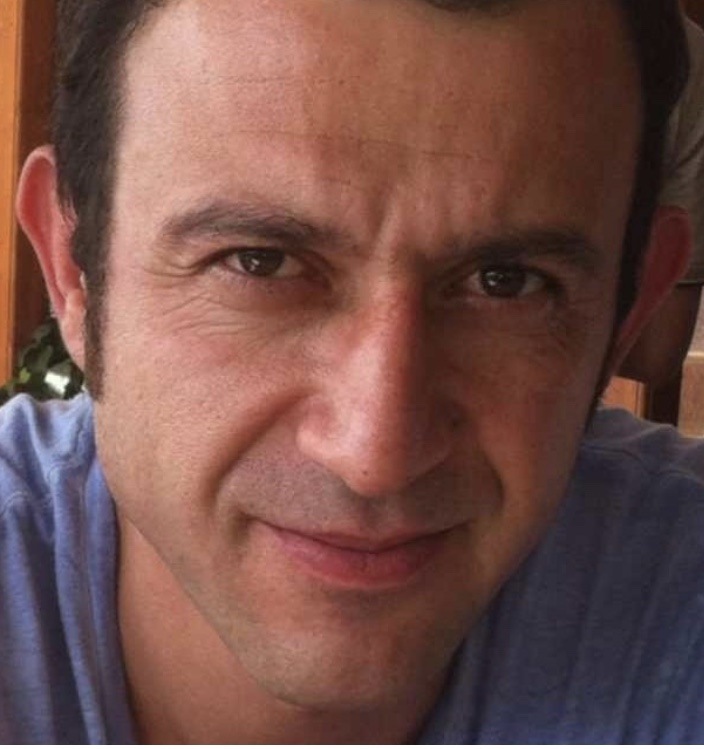 Bülent Küçükkerniç