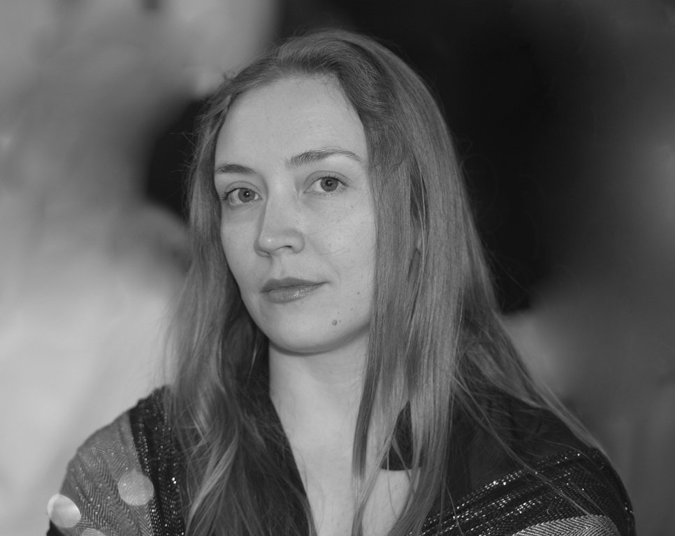 Aljona Shapovalova