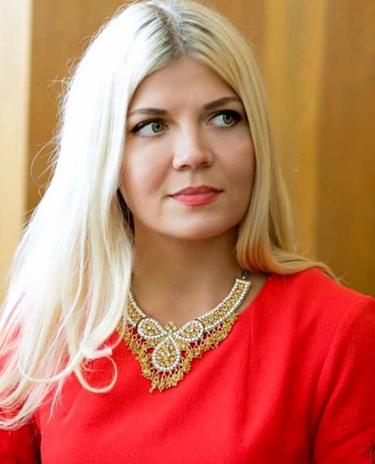 Polina Ilyushkina