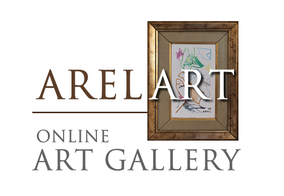 Arel-Art — Online Art Gallery