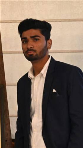 Abishek Kumar