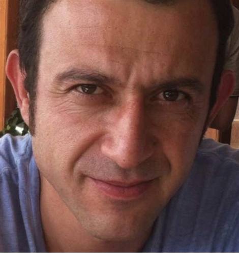 Bülent Küçükkerniç