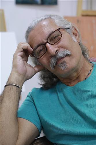 Ibrahim Akinci