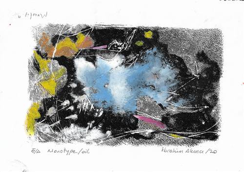 Çetin Davran — Solo Exhibition