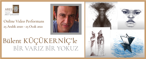International Online Art Exhibition of the New Year