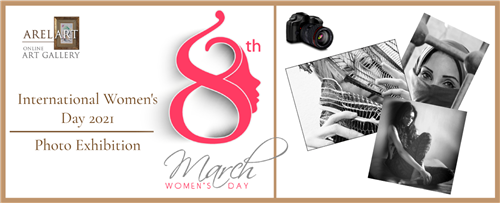Women's Day Special — Photo Exhibition