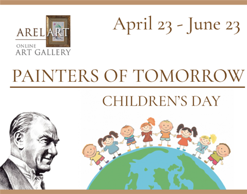 April 23 Children's Day — International