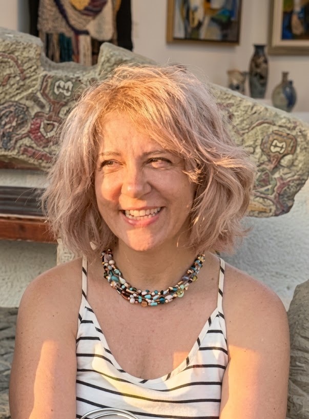 Sahra Pasban Akıncı