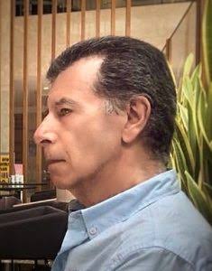 Çetin Davran