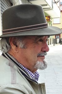 Emilio Freire RORDRIGUEZ - SPAIN
