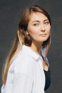 Tatiyana MIKHAILOVA - RUSSIA