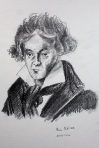 Ludwig van Beethoven