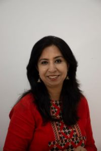 Ritu SINGH - INDIA